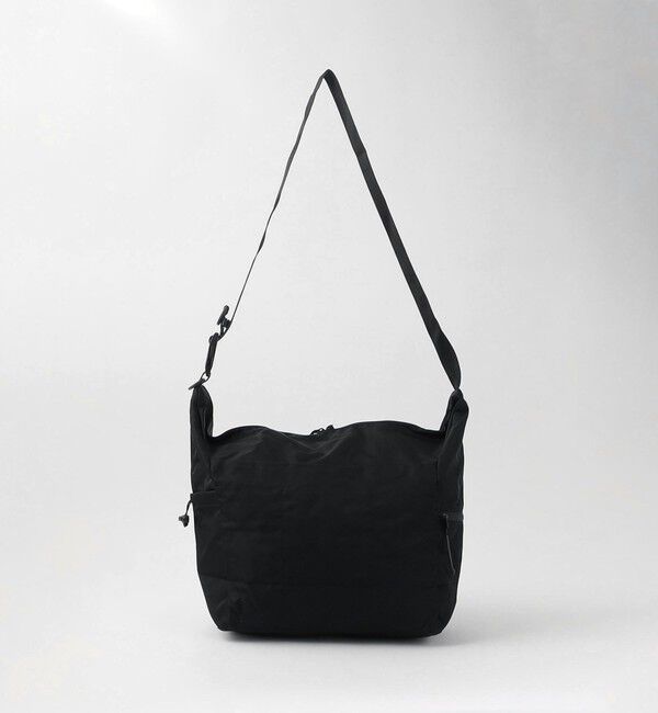 BEAUTY&YOUTH UNITED ARROWS「【別注】＜BAICYCLON＞ ナイロン マルチポケット ショルダーバッグ」|ショルダー・メッセンジャー|