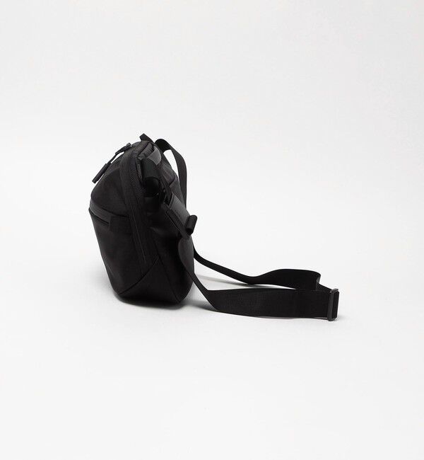 BEAUTY&YOUTH UNITED ARROWS「＜Aer＞DAY SLING 3 MAX 6L スリングバッグ」|ショルダー・メッセンジャー|