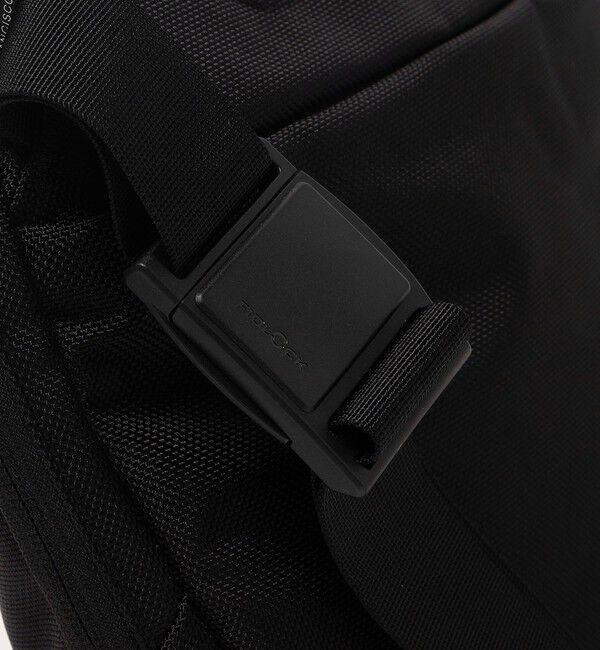 BEAUTY&YOUTH UNITED ARROWS「＜Aer＞DAY SLING 3 MAX 6L スリングバッグ」|ショルダー・メッセンジャー|