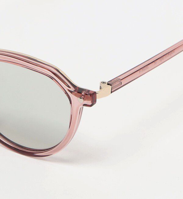 BEAUTY&YOUTH UNITED ARROWS「＜Ciqi＞DONNY ファッション用グラス」|サングラス|