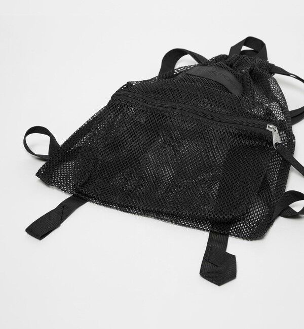 BEAUTY&YOUTH UNITED ARROWS「【別注】＜JANSPORT＞メッシュ ドロスト リュック -2WAY-」|リュック|