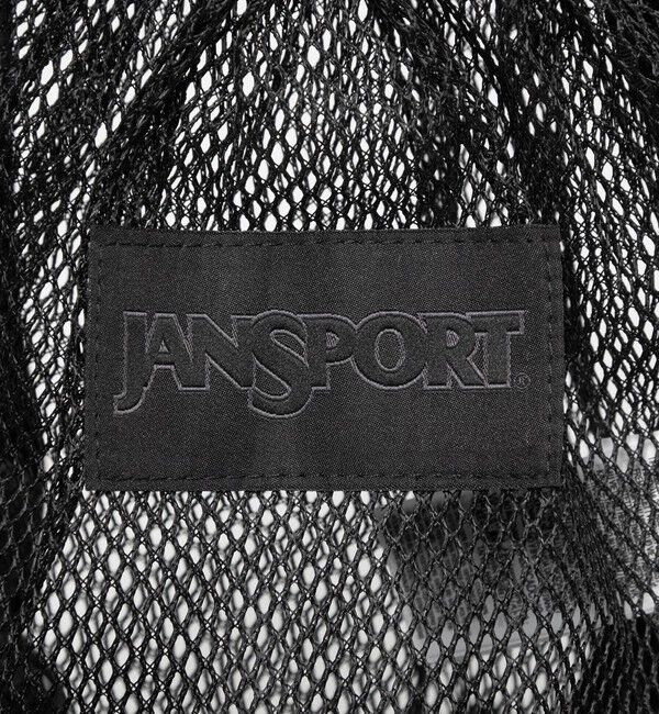 BEAUTY&YOUTH UNITED ARROWS「【別注】＜JANSPORT＞メッシュ ドロスト リュック -2WAY-」|リュック|