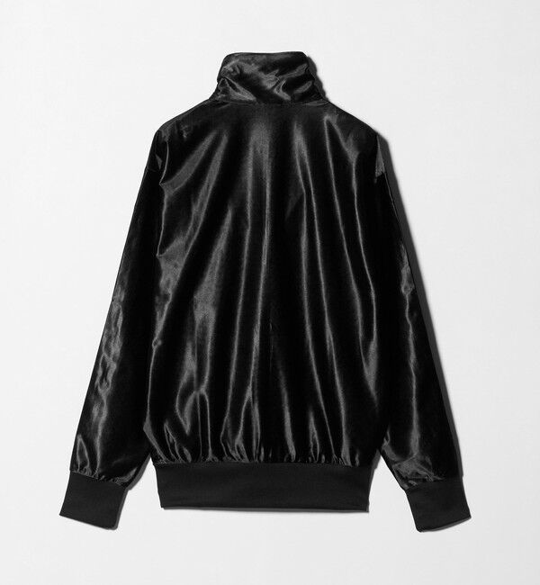 BEAUTY&YOUTH UNITED ARROWS「＜adidas Originals＞ファイヤーバード メタリックトラックトップ」|カーディガン|