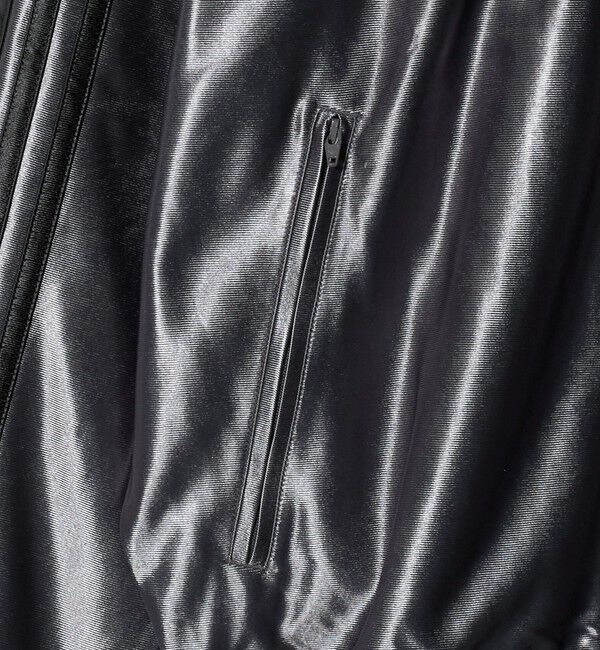 BEAUTY&YOUTH UNITED ARROWS「＜adidas Originals＞ファイヤーバード メタリックトラックトップ」|カーディガン|