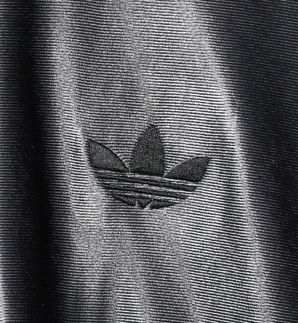 BEAUTY&YOUTH UNITED ARROWS「＜adidas Originals＞ファイヤーバード メタリックトラックトップ」|カーディガン|
