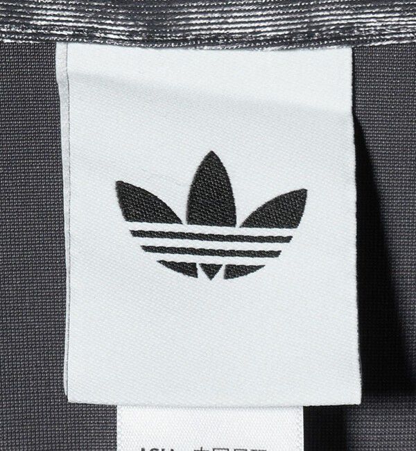 BEAUTY&YOUTH UNITED ARROWS「＜adidas Originals＞ファイヤーバード メタリックトラックトップ」|カーディガン|