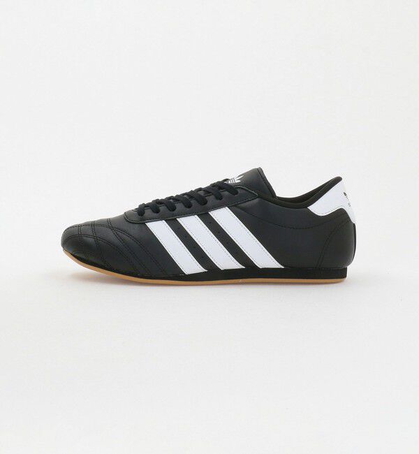 BEAUTY&YOUTH UNITED ARROWS「＜adidas Originals＞テコンドー シューレース スニーカー」|スニーカー|BLACK