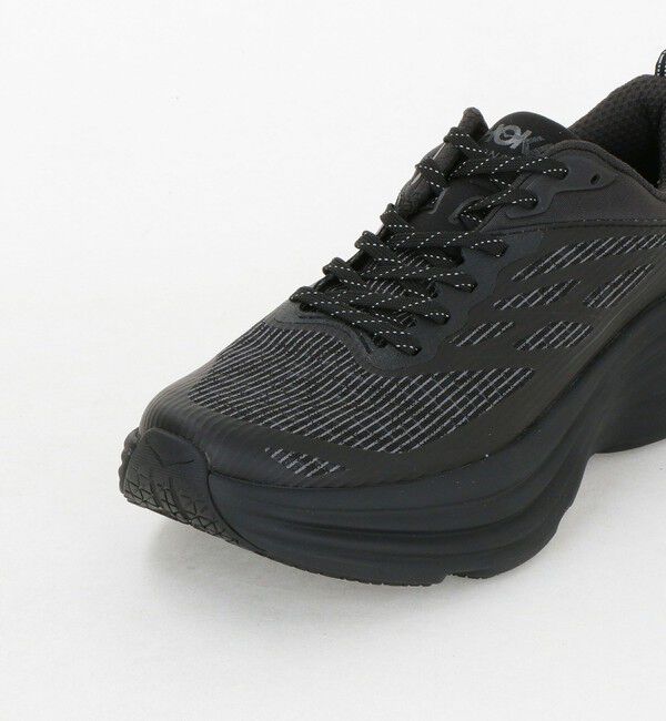 BEAUTY&YOUTH UNITED ARROWS「＜HOKA＞ボンダイ 8 TS ケージド スニーカー」|スニーカー|