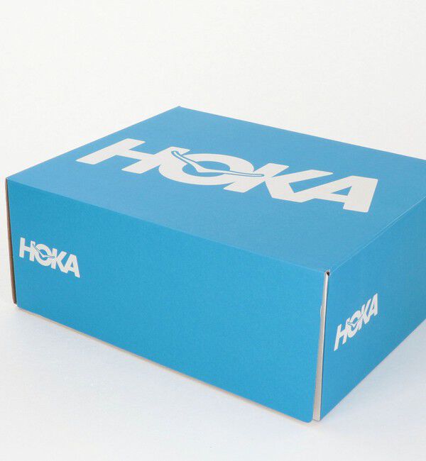 BEAUTY&YOUTH UNITED ARROWS「＜HOKA＞ボンダイ 8 TS ケージド スニーカー」|スニーカー|