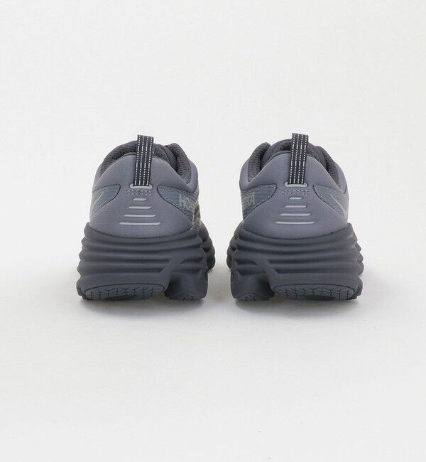 BEAUTY&YOUTH UNITED ARROWS「＜HOKA＞ボンダイ 8 TS ケージド スニーカー」|スニーカー|