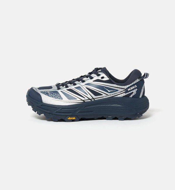 BEAUTY&YOUTH UNITED ARROWS「＜HOKA＞マファテスピード 2」|スニーカー|NAVY