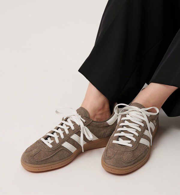 BEAUTY&YOUTH UNITED ARROWS「＜adidas Originals＞HANDBALL SPEZIAL/スニーカー」|スニーカー|MD.BROWN