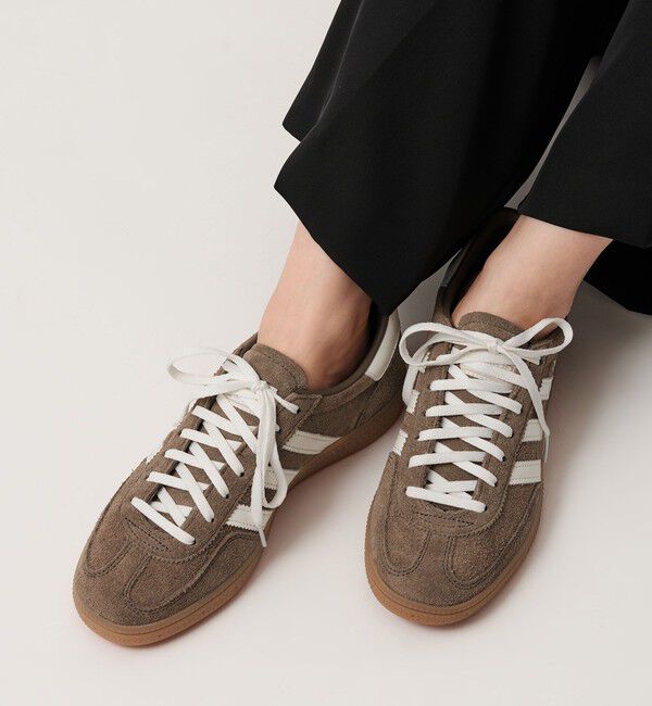 BEAUTY&YOUTH UNITED ARROWS「＜adidas Originals＞HANDBALL SPEZIAL/スニーカー」|スニーカー|