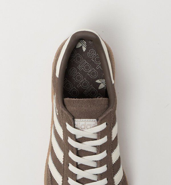 BEAUTY&YOUTH UNITED ARROWS「＜adidas Originals＞HANDBALL SPEZIAL/スニーカー」|スニーカー|