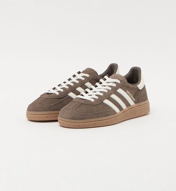 BEAUTY&YOUTH UNITED ARROWS「＜adidas Originals＞HANDBALL SPEZIAL/スニーカー」|スニーカー|