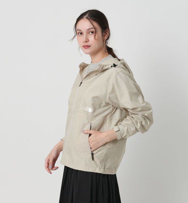 BEAUTY&YOUTH UNITED ARROWS「＜THE NORTH FACE＞コンパクトジャケット」|その他|