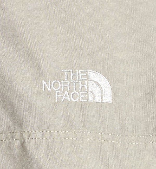 BEAUTY&YOUTH UNITED ARROWS「＜THE NORTH FACE＞コンパクトジャケット」|その他|