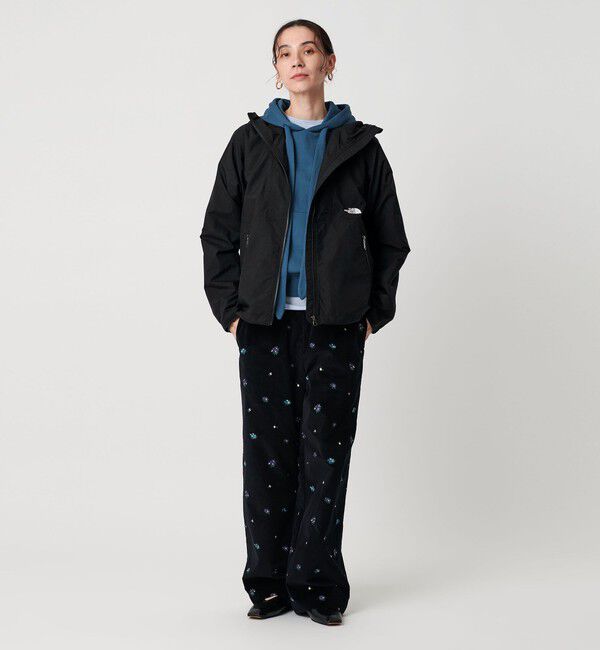 BEAUTY&YOUTH UNITED ARROWS「＜THE NORTH FACE＞コンパクトジャケット」|その他|