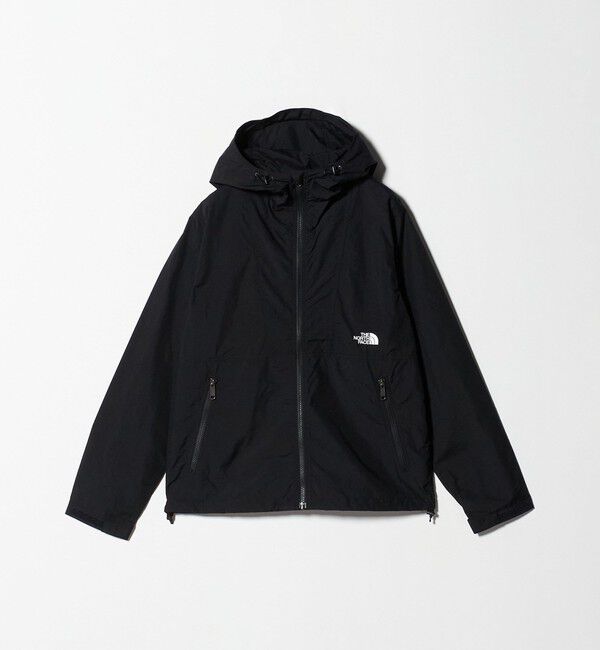 BEAUTY&YOUTH UNITED ARROWS「＜THE NORTH FACE＞コンパクトジャケット」|その他|