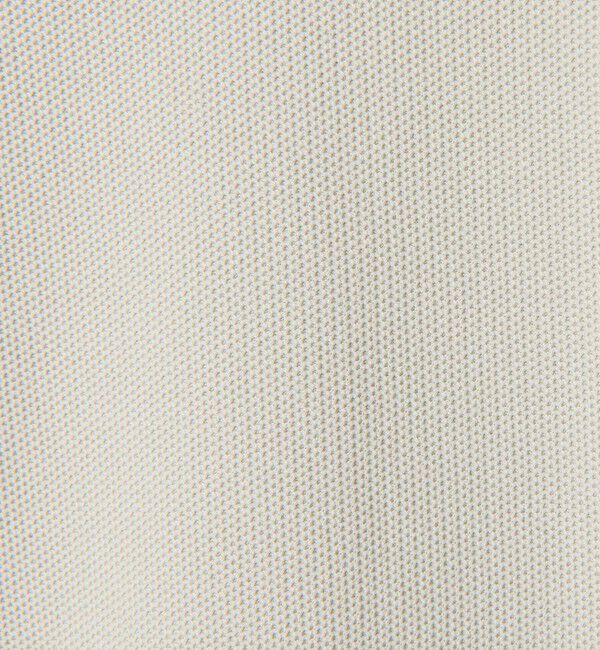 BEAUTY&YOUTH UNITED ARROWS「＜LACOSTE for BEAUTY&YOUTH＞ワントーン ロングスリーブ Tシャツ」|Tシャツ・カットソー|