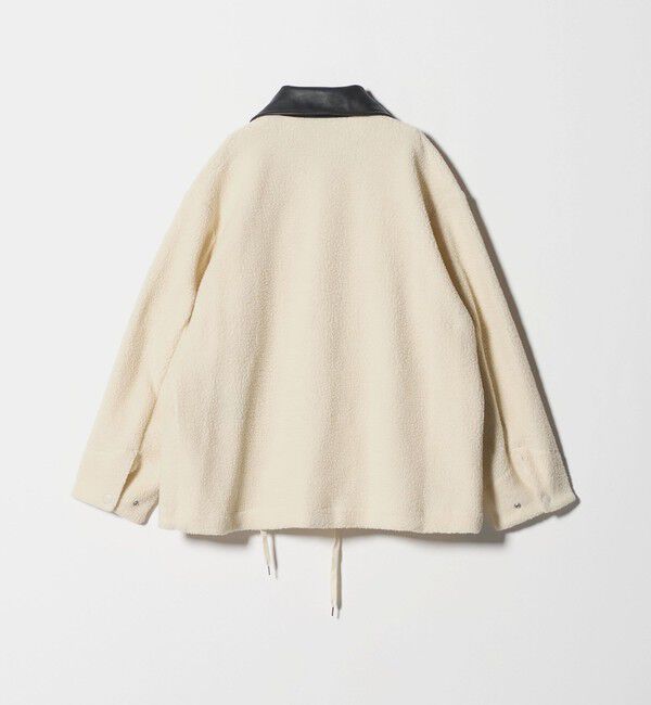 BEAUTY&YOUTH UNITED ARROWS「＜08sircus＞ボアライナー リバーシブルMA-1」|その他|