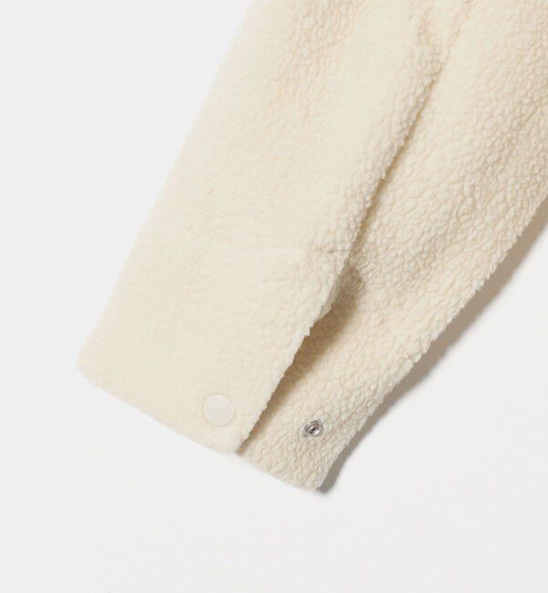 BEAUTY&YOUTH UNITED ARROWS「＜08sircus＞ボアライナー リバーシブルMA-1」|その他|