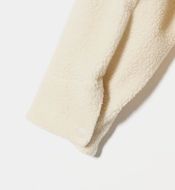 BEAUTY&YOUTH UNITED ARROWS「＜08sircus＞ボアライナー リバーシブルMA-1」|その他|