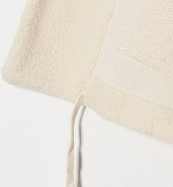 BEAUTY&YOUTH UNITED ARROWS「＜08sircus＞ボアライナー リバーシブルMA-1」|その他|