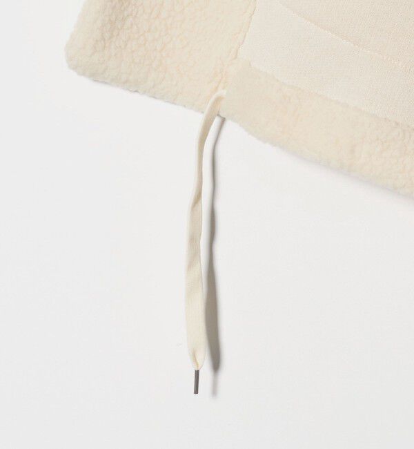 BEAUTY&YOUTH UNITED ARROWS「＜08sircus＞ボアライナー リバーシブルMA-1」|その他|