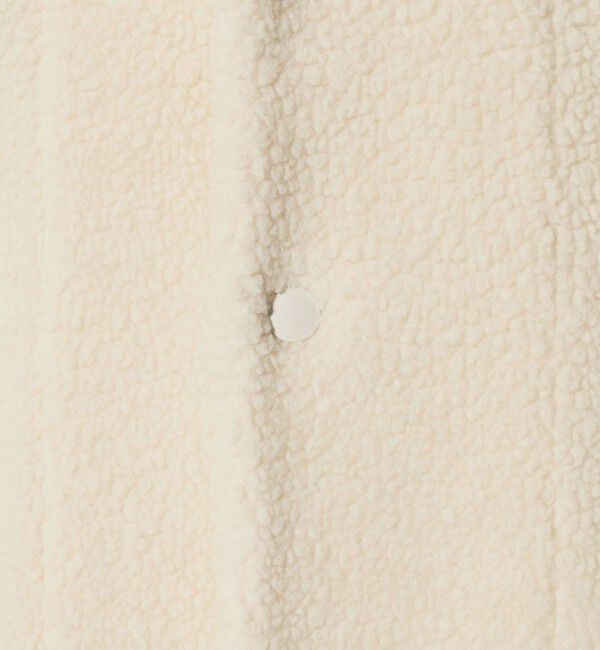 BEAUTY&YOUTH UNITED ARROWS「＜08sircus＞ボアライナー リバーシブルMA-1」|その他|