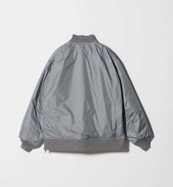 BEAUTY&YOUTH UNITED ARROWS「＜08sircus＞ボアライナー リバーシブルMA-1」|その他|