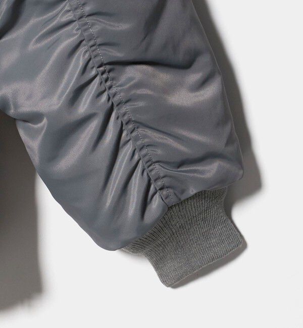 BEAUTY&YOUTH UNITED ARROWS「＜08sircus＞ボアライナー リバーシブルMA-1」|その他|