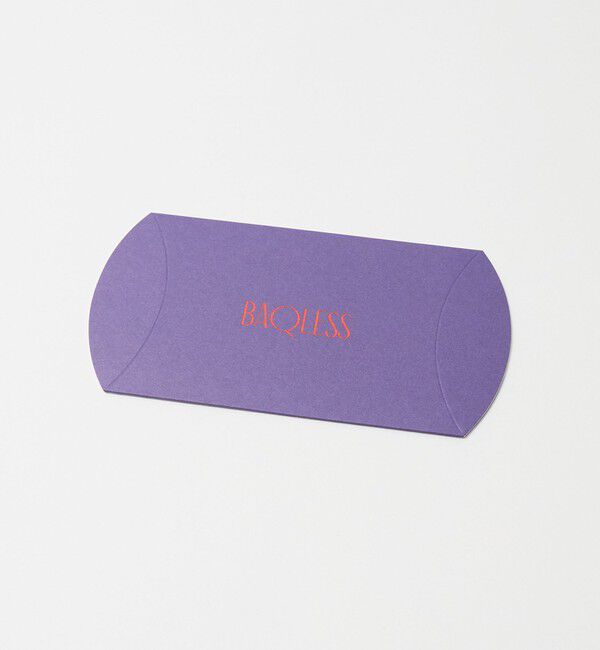 BEAUTY&YOUTH UNITED ARROWS「＜BAQLESS＞Honesty Aura ピアス」|ピアス|