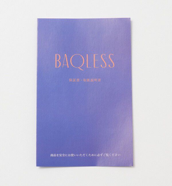 BEAUTY&YOUTH UNITED ARROWS「＜BAQLESS＞Amity Dazzle ピアス」|ピアス|