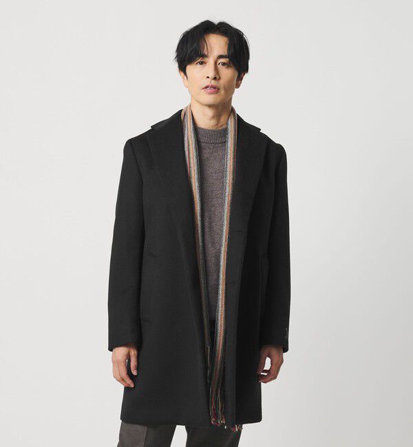 BEAUTY&YOUTH UNITED ARROWS「120 メルトン チェスターコート」|その他|