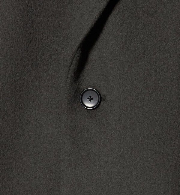 BEAUTY&YOUTH UNITED ARROWS「120 メルトン チェスターコート」|その他|