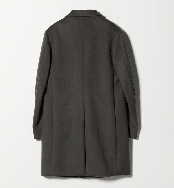 BEAUTY&YOUTH UNITED ARROWS「120 メルトン チェスターコート」|その他|