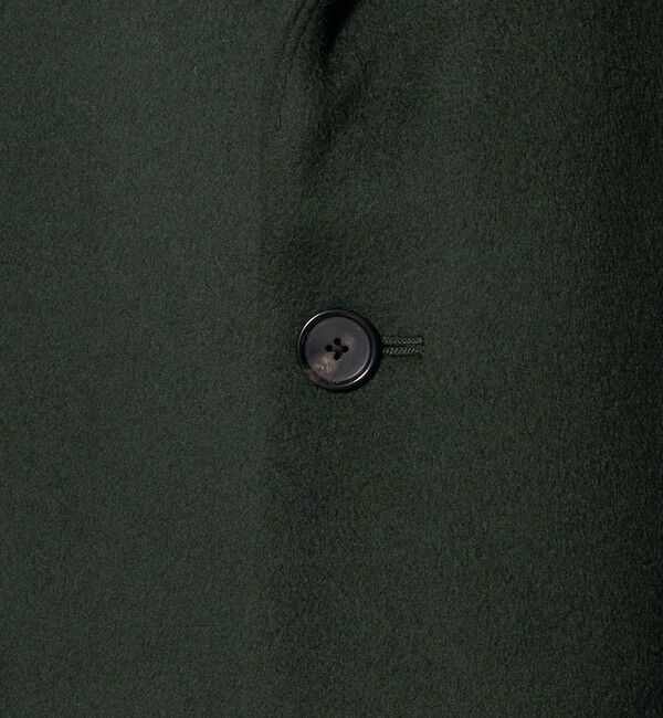 BEAUTY&YOUTH UNITED ARROWS「120 メルトン チェスターコート」|その他|