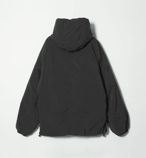MONKEY TIME「パデッド ツイル レイヤードフード ジャケット -撥水機能-」|その他|