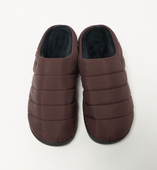 BEAUTY&YOUTH UNITED ARROWS「＜SUBU＞ORIGINALS F-LINE サンダル」|サンダル|