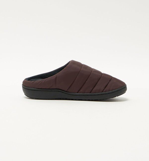 BEAUTY&YOUTH UNITED ARROWS「＜SUBU＞ORIGINALS F-LINE サンダル」|サンダル|