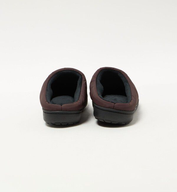 BEAUTY&YOUTH UNITED ARROWS「＜SUBU＞ORIGINALS F-LINE サンダル」|サンダル|