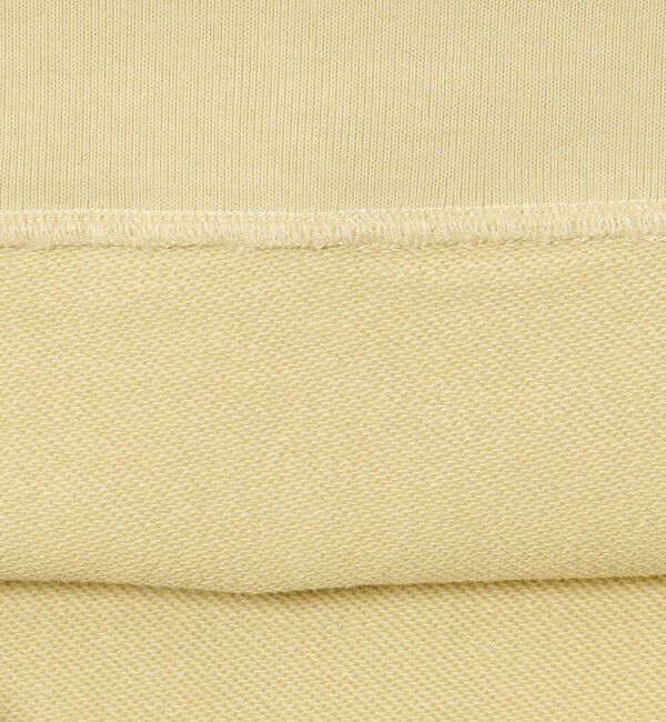 STEVEN ALAN「＜Steven Alan＞クリア スウェット プルオーバー」|スウェット・ジャージ|