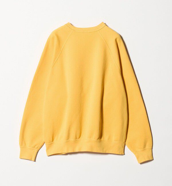 BEAUTY&YOUTH UNITED ARROWS「12oz ヘビーウェイト クルーネック スウェット」|スウェット・ジャージ|