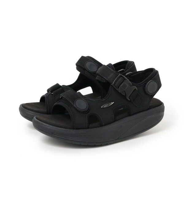 BEAMSBOY「MBT / KISUMU CLASSIC」|サンダル|