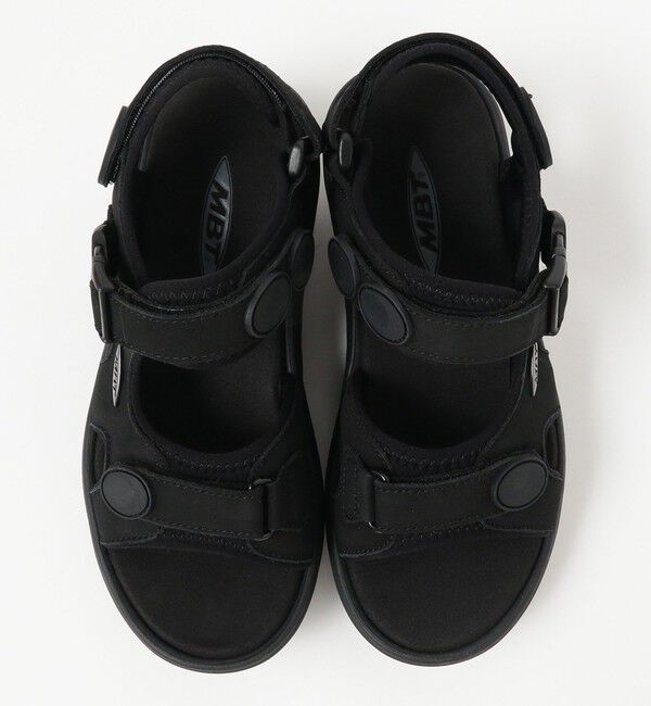 BEAMSBOY「MBT / KISUMU CLASSIC」|サンダル|