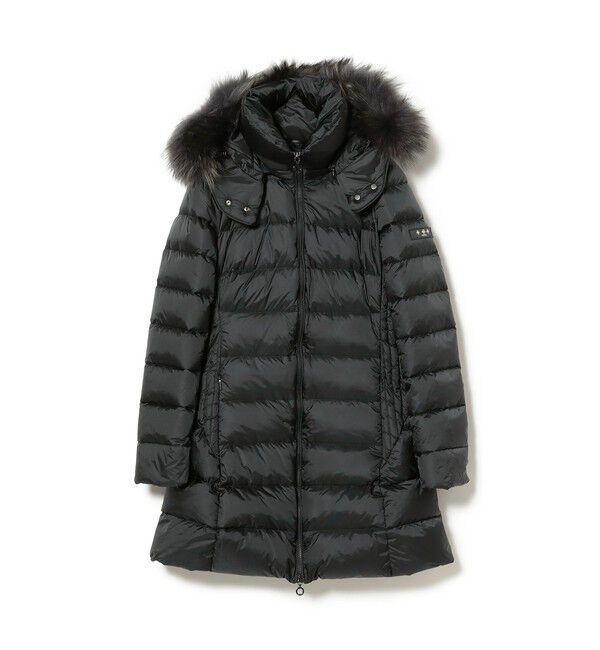 Demi-Luxe BEAMS 「TATRAS / SARMA ビリー ファー ダウンコート」|ダウン|