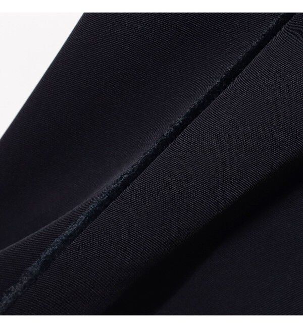 Demi-Luxe BEAMS 「TICCA / サイドライン オールインワン」|オールインワン|