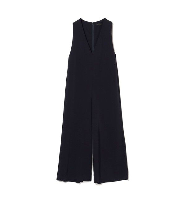 Demi-Luxe BEAMS 「TICCA / サイドライン オールインワン」|オールインワン|