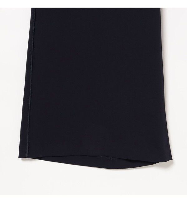 Demi-Luxe BEAMS 「TICCA / サイドライン オールインワン」|オールインワン|